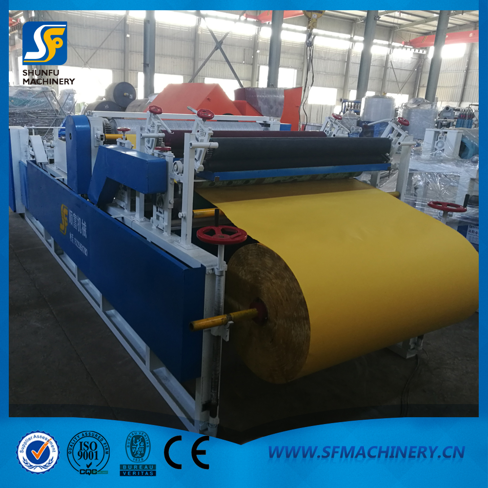 燒紙壓花印刷一體機